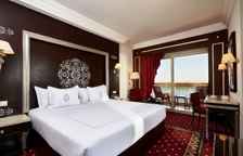 Двухместный люкс Front Ambassador Nile View