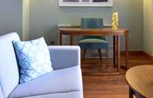 Двухместный люкс