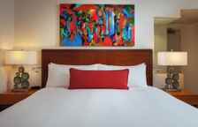 Номер Mailani Tower Premier с видом на океан