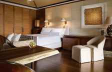 Двухместный номер oceanfront