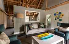 Двухместный люкс Pinotage