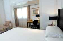 Двухместная студия люкс