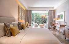 Двухместный люкс Deluxe