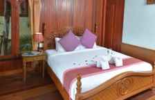 Двухместное бунгало Superior с видом на море