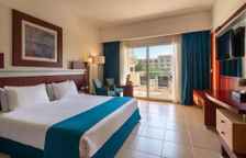 Двухместный номер Superior с видом на сад