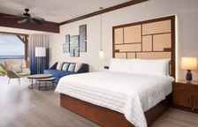 Двухместный полулюкс Ocean Sky