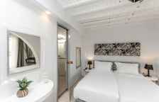 Номер семейный с видом на сад