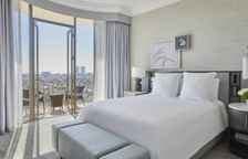 Двухместный люкс Beverly c 1 комнатой