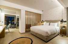 Двухместный полулюкс Azure