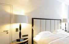 Двухместный номер Deluxe