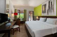 Двухместный номер Pool Access