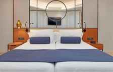 Двухместный люкс Prestige