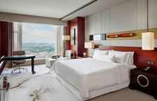 Двухместный номер Deluxe