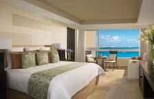 Семейный номер Deluxe