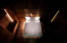 Двухместный номер by Antony Gormley