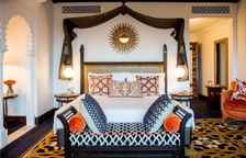 Двухместный полулюкс Arabian