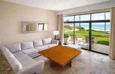 Вилла с 3 комнатами