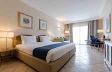 Двухместный полулюкс с балконом