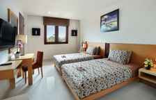 Двухместный номер Superior