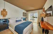 Двухместный номер с видом на океан