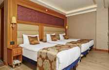 Трёхместный номер