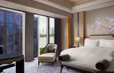 Двухместный номер Deluxe