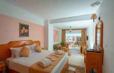 Трёхместный номер Superior