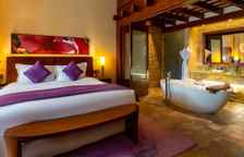 Двухместный клубный полулюкс с балконом