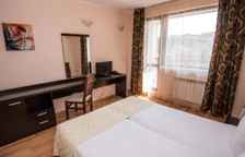 Одноместный номер Standard