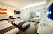 Трёхместный номер Standard