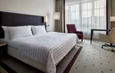 Двухместный номер Executive