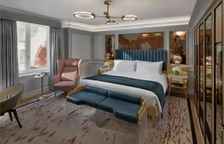 Двухместный люкс Superior