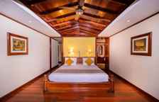 Двухместный номер Premium с видом на море