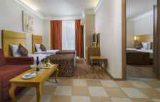 Номер Семейный