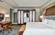 Двухместный полулюкс