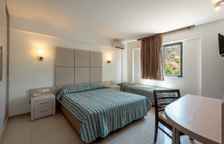 Двухместная Вилла с собственным бассейном