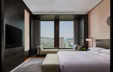 Двухместный люкс Regency Executive