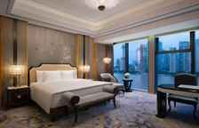 Двухместный номер Grand с видом на реку