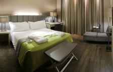 Двухместный полулюкс