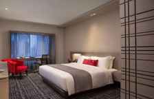 Двухместный номер Executive