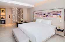 Двухместный полулюкс