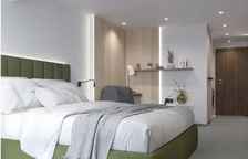 Двухместный номер Стандарт Плюс