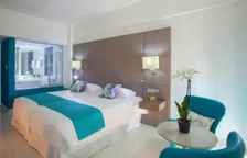 Двухместный номер Swim-Up