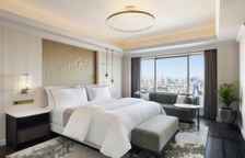 Двухместный люкс Presidential