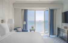 Двухместный люкс Ambassador c 1 комнатой