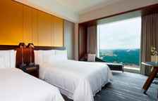 Двухместный номер Superior