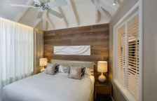 Двухместное шале Aspen Pool