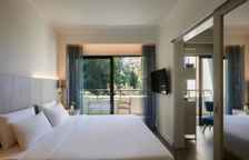 Двухместный полулюкс with Forest View