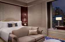 Двухместный люкс Premier Specialty