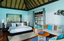 Двухместная вилла Water